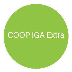 COOP IGA Extra