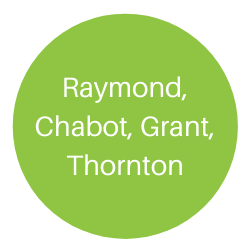Raymond, Chabot, Grant, Thornton