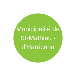 Municipalité de St-Mathieu-d'Harricana