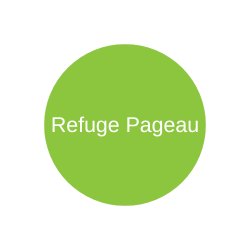 Refuge Pageau