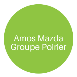 Amos Mazda Groupe Poirier