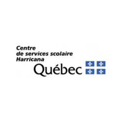 Centre de services scolaire Harricana