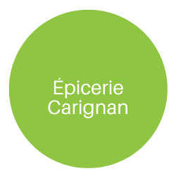 Épicerie Carignan