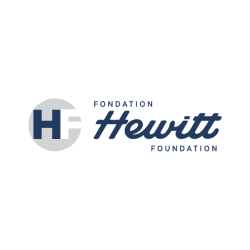 Fondation Hewitt