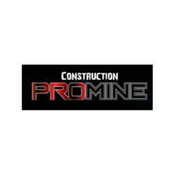 Construction Pro Mine
