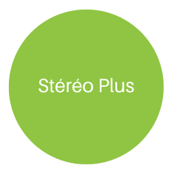 Stéréo Plus