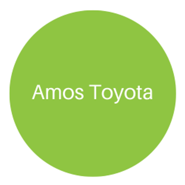 Amos Toyota