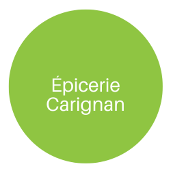 Épicerie Carignan