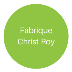 Fabrique Christ-Roy