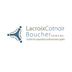 Lacroix, Cotnoir Boucher SENCRL