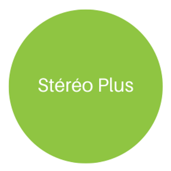 Stéréo Plus