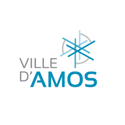 Ville d'Amos